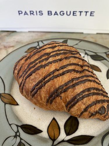 Paris Baguette