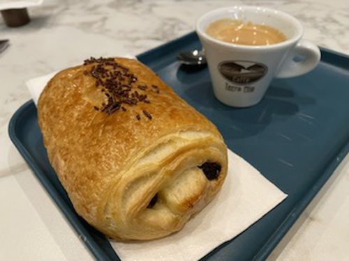 Mille et une Envie