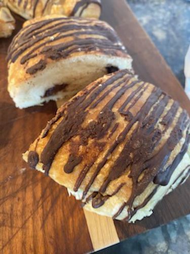 The French Corner Bakery
