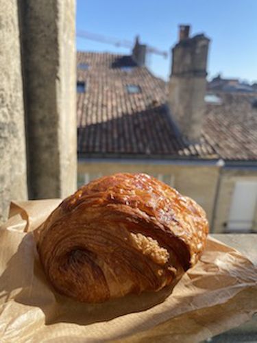 La P’tite Boulangerie Notre-Dame