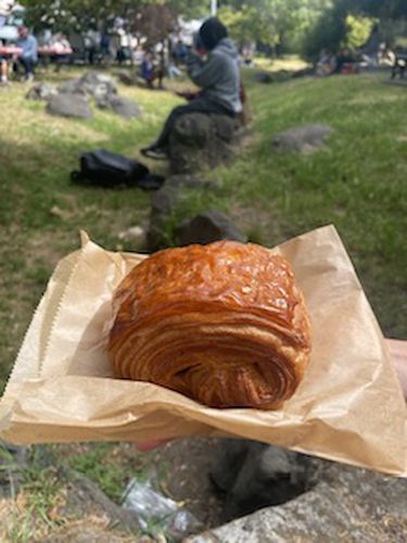 Forma Bakery