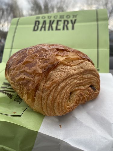 Bouchon Bakery