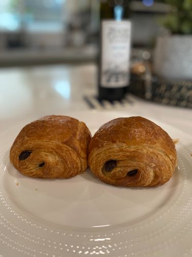 Angela’s Pastries