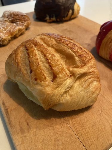 Boulangerie du Lac