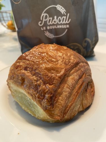 Pascal Le Boulanger