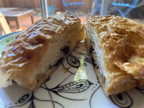 neighbor Bakehouse (by way of 1 Oz Coffee)