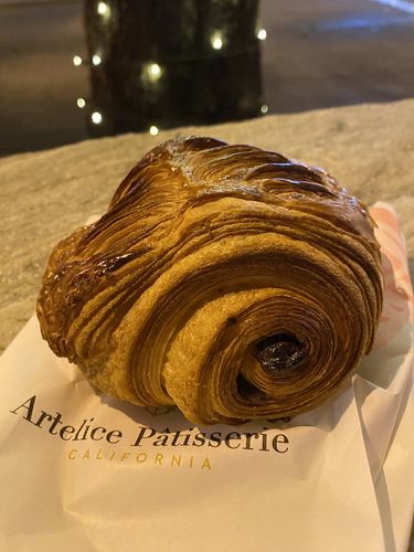 ARTELICE PÂTISSERIE
