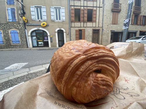 La mie de Puj’