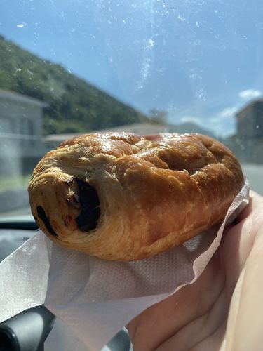 Boulangerie Massat