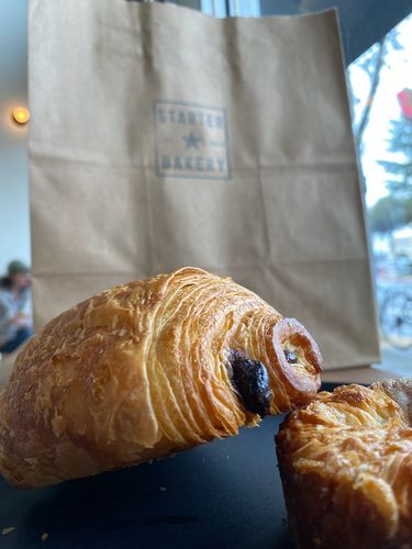 Starter Bakery