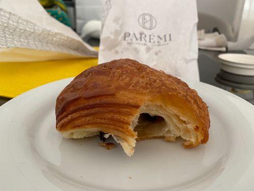 Parémi