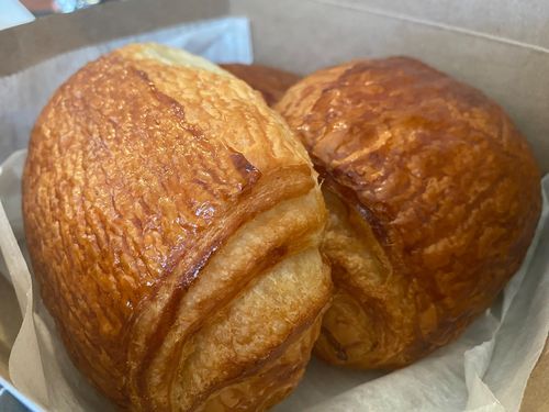French Memories Bakery