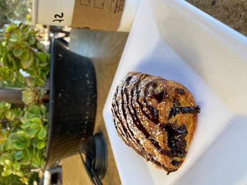 Java Bakery Cafe