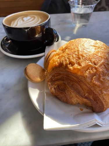 Tatte Bakery & Cafe