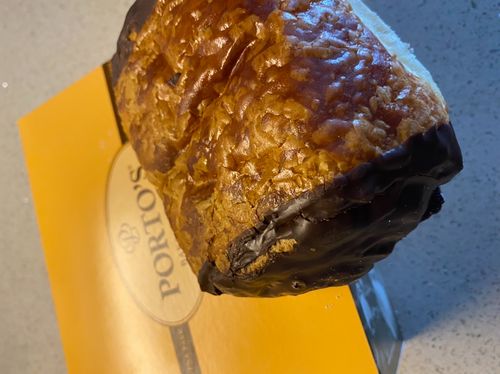Porto’s Bakery