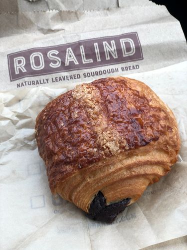 Rosalind