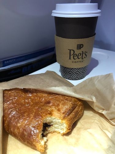 Peet’s Coffee
