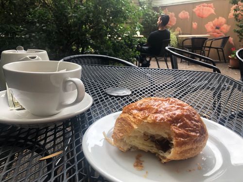 Thorough Bread & Pastry