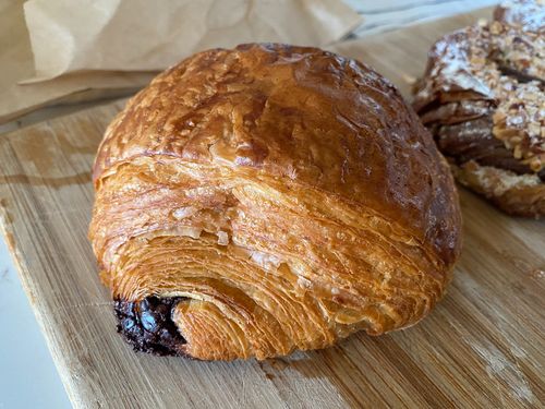 Bakery Nouveau