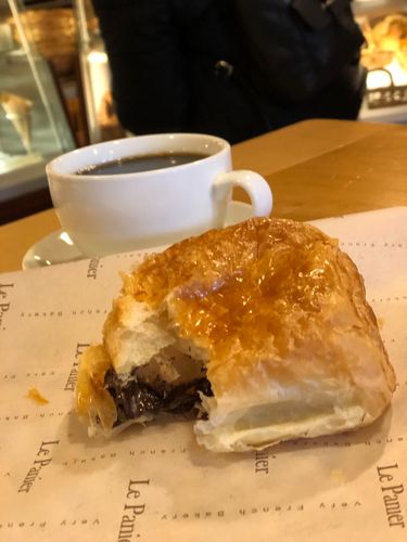 Le Panier