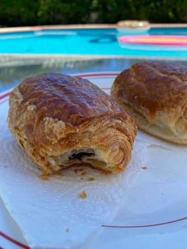 Peninsula Pastries