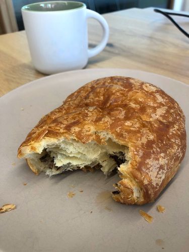 Cafe Madeleine