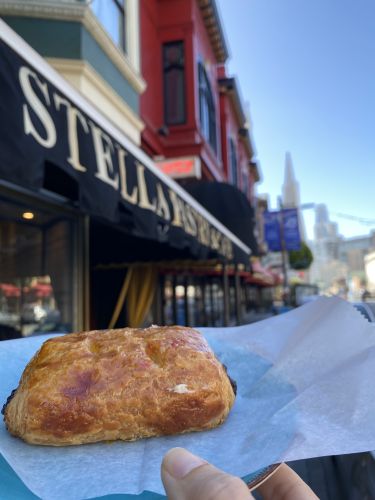 Stella Bakery