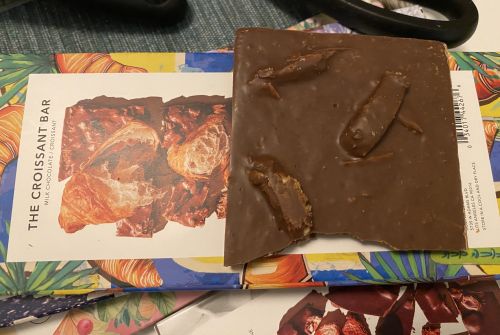 Compartes Chocolate